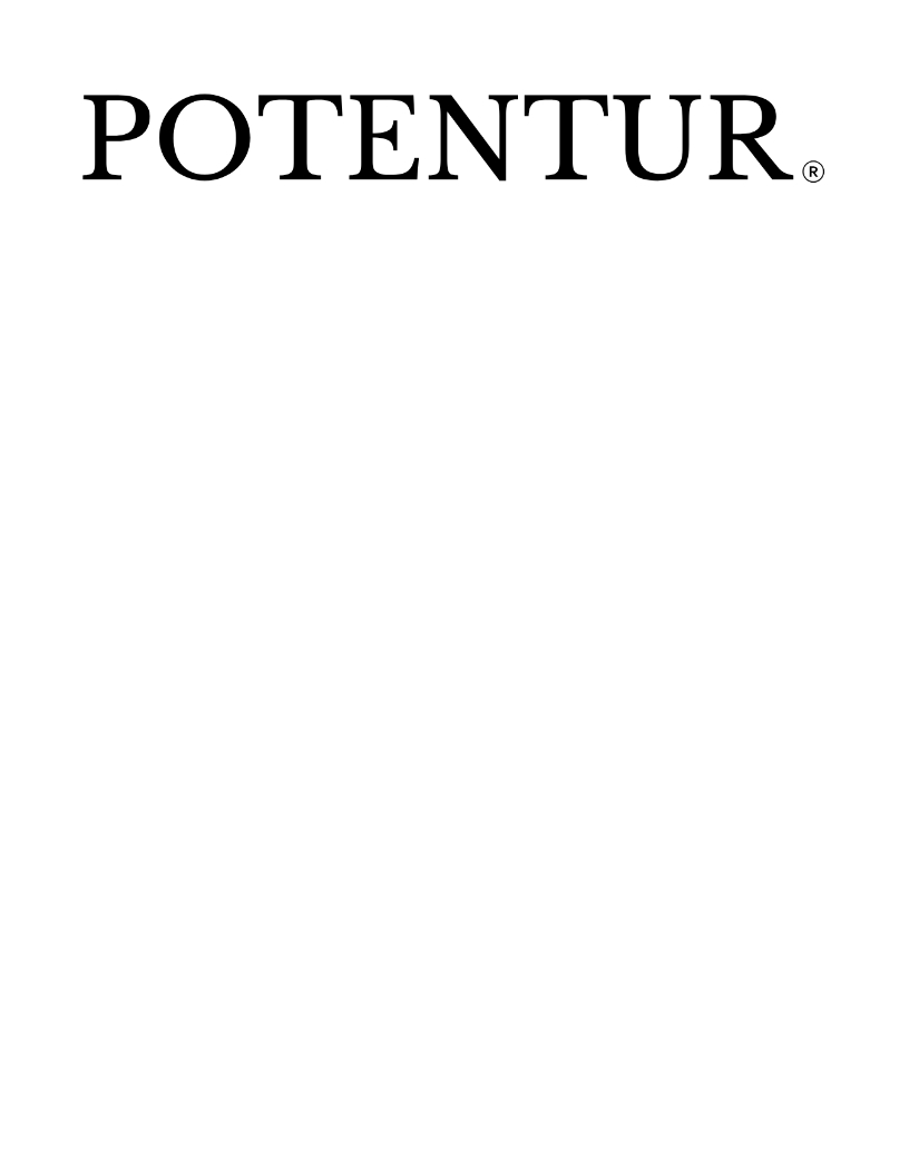 Potentur