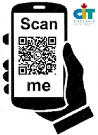 QR WhatsApp
